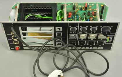 Realton-Variophon Spot, near mint, as seen